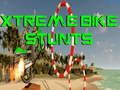 Logħba Stunts tar-rota Xtreme onlajn
