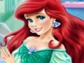 Logħba Disney Princess Salon tad-dwiefer  onlajn