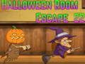 Logħba AMGEL Halloween Room Escape 22 onlajn
