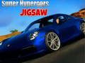 Logħba Super Hypercars Jigsaw onlajn