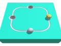 Logħba Irħam Ball 3D  onlajn