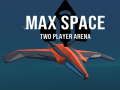 Logħba Max Space Two Player Arena onlajn