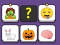 Logħba Loġika Emoji  onlajn