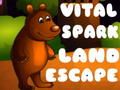 Logħba Ħarba tal-Art Vital Spark  onlajn