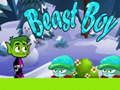 Logħba Beast Boy onlajn