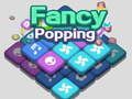 Logħba Fancy Popping onlajn