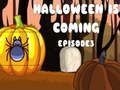 Logħba Halloween Huwa Ġej Episodju 3  onlajn