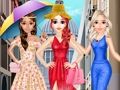 Logħba Fashion Sajf tal-Bniet  onlajn