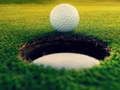 Logħba Masters tal-Golf!  onlajn