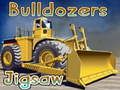 Logħba Bulldozers jigsaw onlajn