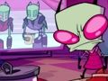 Logħba Invader Zim Daħħal il-Jigsaw Puzzle Florpus  onlajn