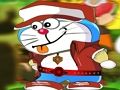 Logħba Doraemon Dressup onlajn