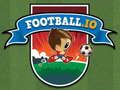 Logħba Futbol. io  onlajn