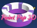 Logħba Żebgħa Pop 3D  onlajn