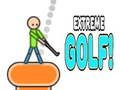 Logħba Golf estremi!  onlajn