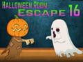 Logħba AMGEL Halloween Room Escape 16 onlajn