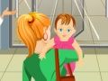 Logħba Sofy's Baby Shoppe onlajn