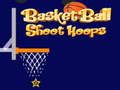 Logħba Ċrieki tal-basketball għall-isparar  onlajn