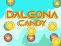 Logħba Dalgona Candy onlajn