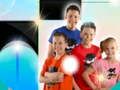 Logħba Madum tal-pjanu Ninja Kidz onlajn