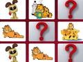Logħba Ħin tal-Memorja Garfield  onlajn