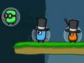 Logħba Arena 2D Shooting Multiplayer onlajn