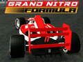 Logħba Formula Grand Nitro onlajn