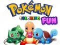 Logħba Pokemon Kulur Pjaċir onlajn Logħba Pokemon Kulur Pjaċir onlajn
