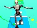Logħba Tall Man Runner 3D onlajn