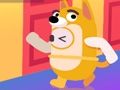 Logħba Fall Guys Run Stupidu onlajn Logħba Fall Guys Run Stupidu onlajn