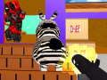 Logħba Pixel Toonfare Animal 2022 onlajn