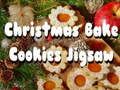Logħba Milied Bake Cookies Jigsaw  onlajn