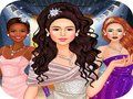 Logħba Royal Princess Makeup Salon onlajn