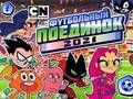 Logħba Cartoon Network Penality Power 2021  onlajn