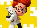 Logħba Is-Sur Peabody u Sherman Jigsaw Puzzle  onlajn