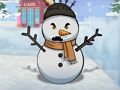 Logħba Ħabbat il-Snowmen  onlajn