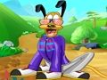 Logħba Pluto Dress Up onlajn