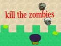 Logħba Joqtlu l-Zombies  onlajn