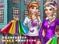 Logħba Princesses Mall Xiri  onlajn