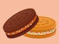 Logħba Issortja Cookies  onlajn