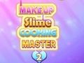 Logħba Mapun Cooking Manap Master 2 onlajn