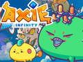 Logħba Axie Infinità  onlajn