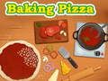 Logħba Pizza tal-ħami  onlajn