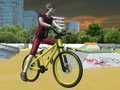 Logħba BMX Xtreme 3D Stunt onlajn