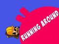 Logħba Running Madwar onlajn Logħba Running Madwar onlajn
