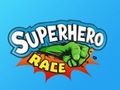 Logħba Razza Superhero  onlajn