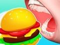 Logħba Snack Rush Puzzle onlajn