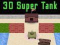 Logħba 3D Super Tank onlajn