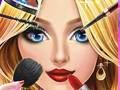 Logħba Princess Makeup u Dress Up  onlajn