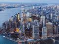 Logħba Ġbir ta’ New York Jigsaw Puzzle  onlajn